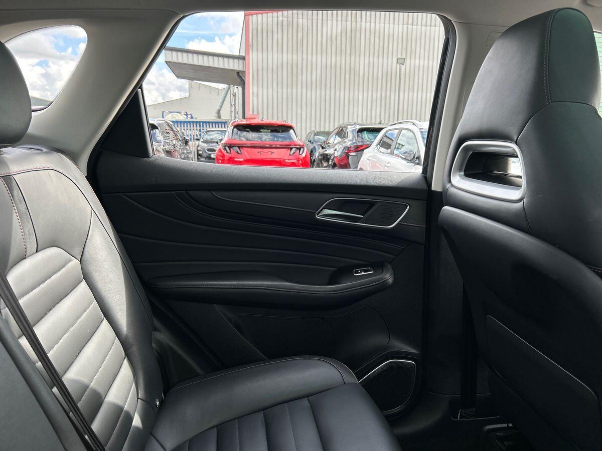 Used MG MG HS 2022 for sale - 76299953: Photo 22