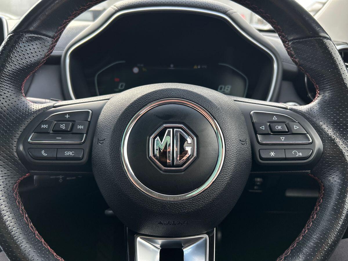 Used MG MG HS 2022 for sale - 76299953: Photo 24