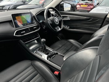 Used MG MG HS 2022 for sale - 76299953: Photo