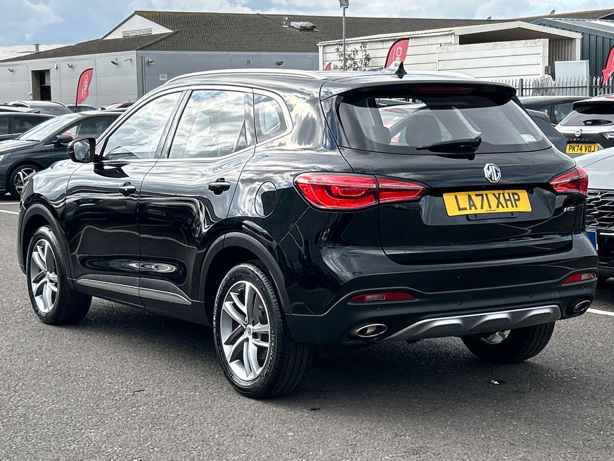 Used MG MG HS 2022 for sale - 76299953: Photo 3