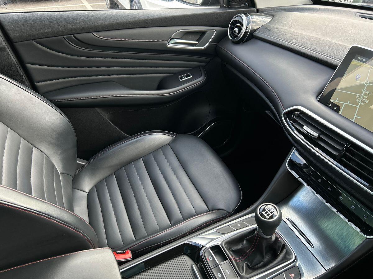 Used MG MG HS 2022 for sale - 76299953: Photo 31