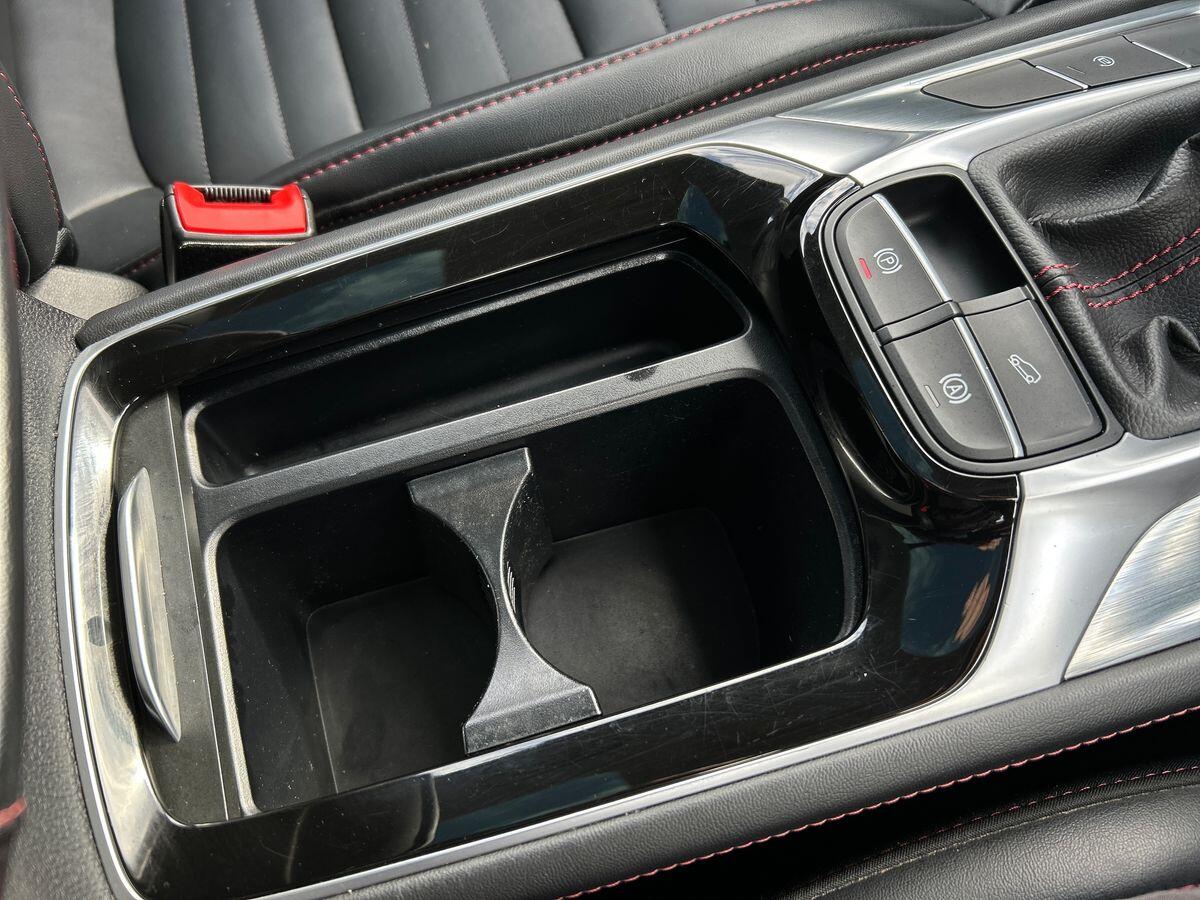 Used MG MG HS 2022 for sale - 76299953: Photo 33