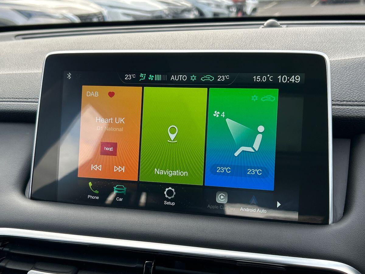 Used MG MG HS 2022 for sale - 76299953: Photo 38