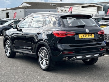 Used MG MG HS 2022 for sale - 76299953: Photo