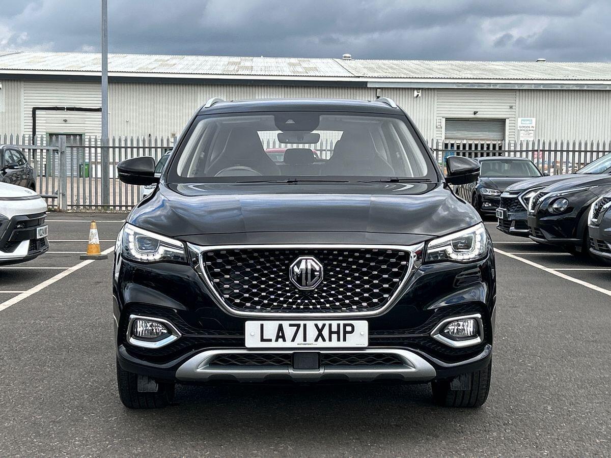 Used MG MG HS 2022 for sale - 76299953: Photo 4