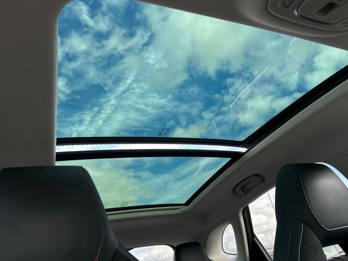 Used MG MG HS 2022 for sale - 76299953: Photo 41