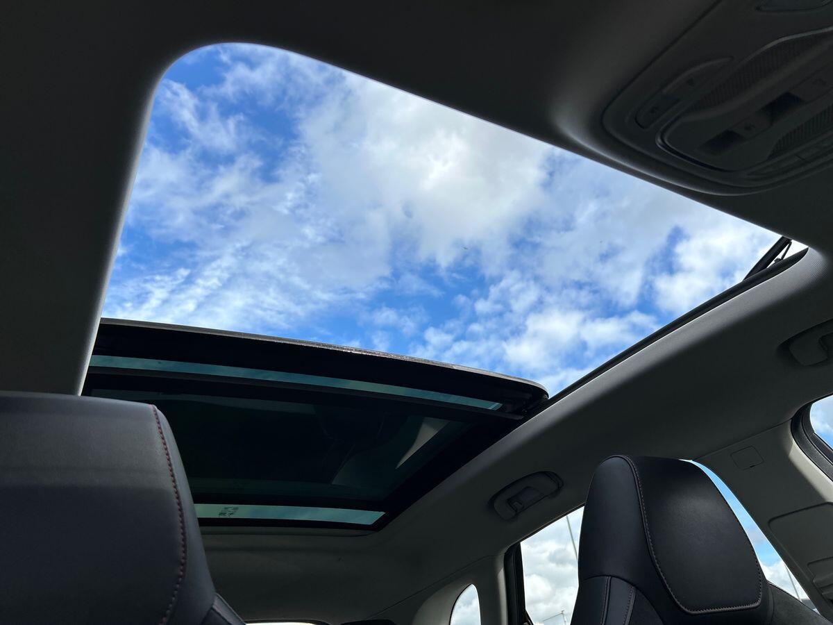 Used MG MG HS 2022 for sale - 76299953: Photo 42