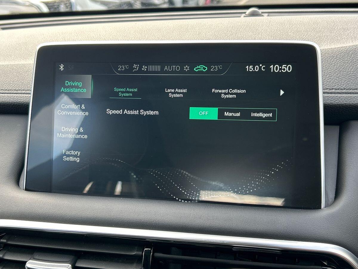 Used MG MG HS 2022 for sale - 76299953: Photo 46