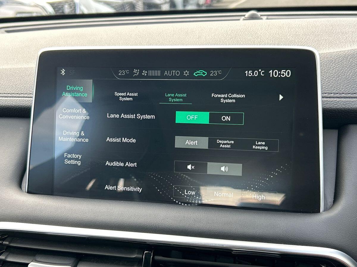 Used MG MG HS 2022 for sale - 76299953: Photo 47