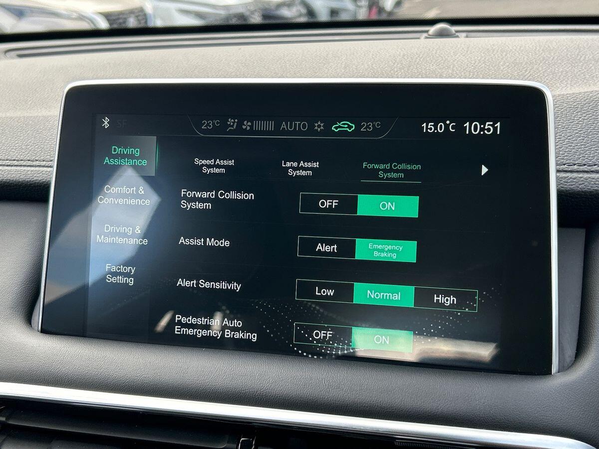 Used MG MG HS 2022 for sale - 76299953: Photo 48