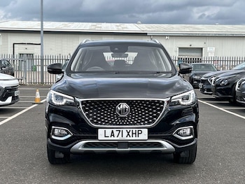 Used MG MG HS 2022 for sale - 76299953: Photo