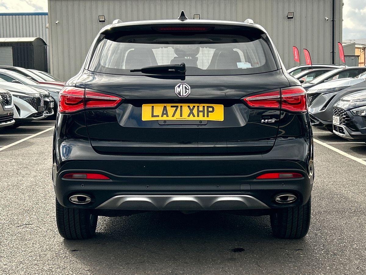 Used MG MG HS 2022 for sale - 76299953: Photo 5