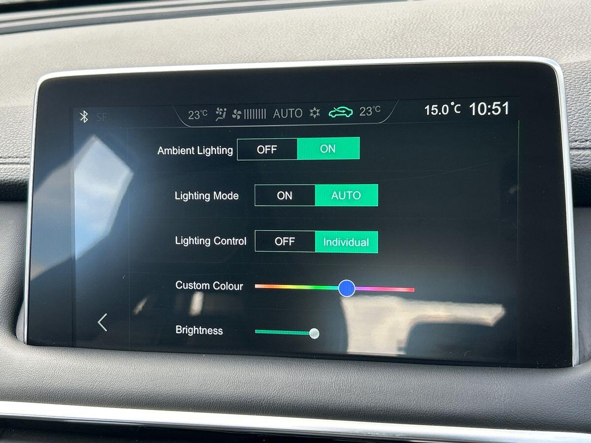 Used MG MG HS 2022 for sale - 76299953: Photo 50