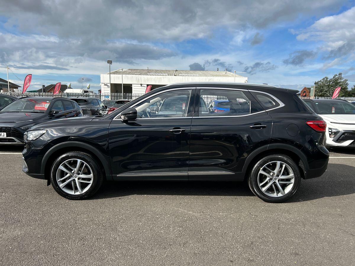 Used MG MG HS 2022 for sale - 76299953: Photo 6