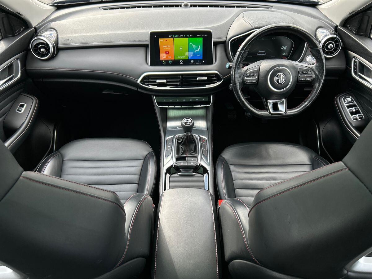 Used MG MG HS 2022 for sale - 76299953: Photo 7