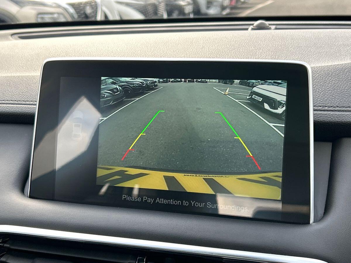 Used MG MG HS 2022 for sale - 76299953: Photo 8