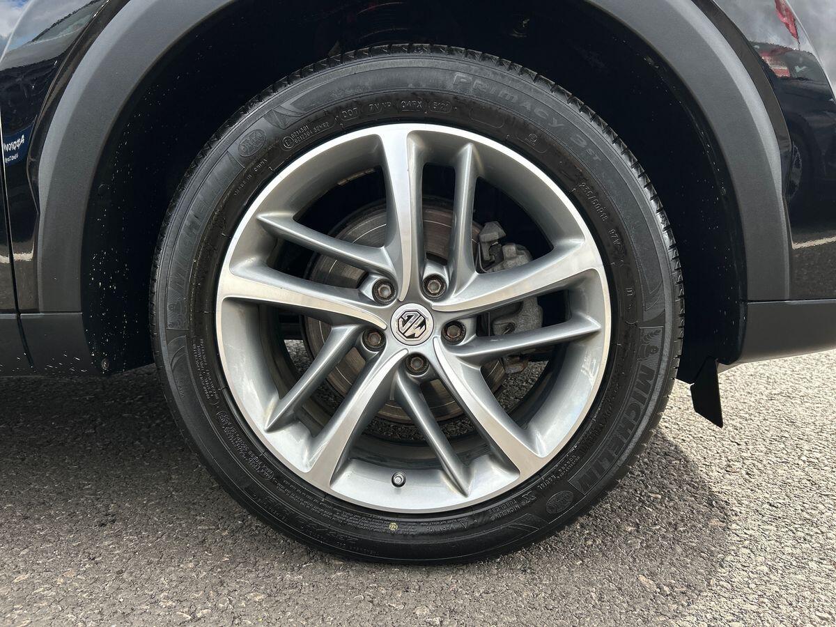 Used MG MG HS 2022 for sale - 76299953: Photo 9