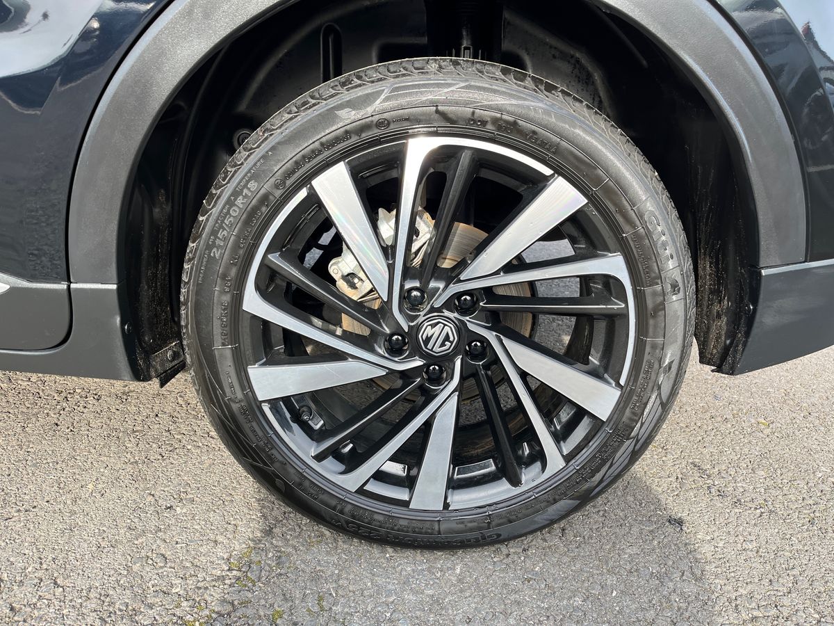 Used MG MG ZS 2024 for sale - 77604151: Photo 10