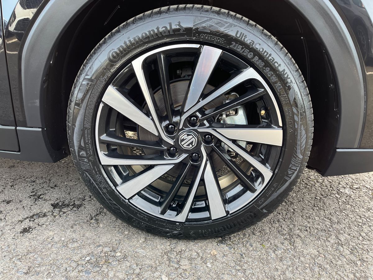 Used MG MG ZS 2024 for sale - 77604151: Photo 12