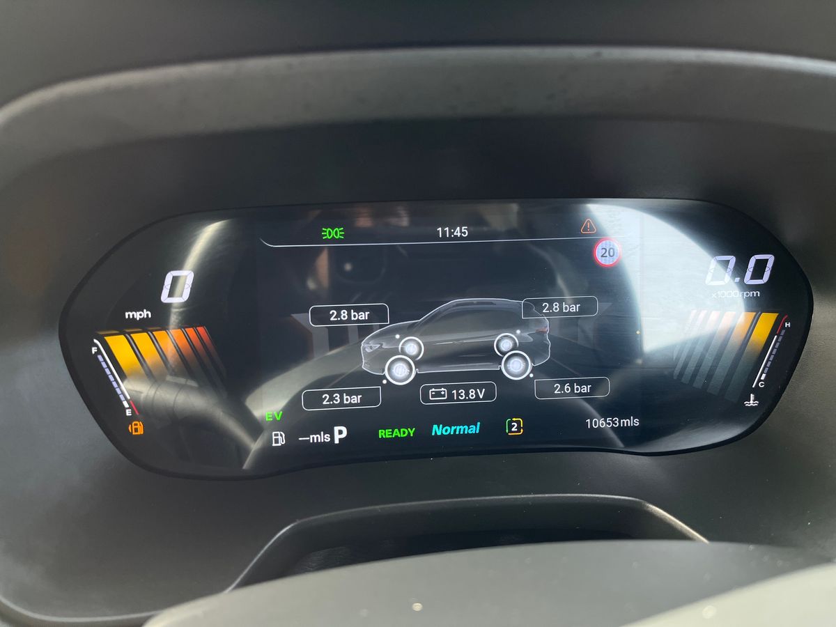 Used MG MG ZS 2024 for sale - 77604151: Photo 14