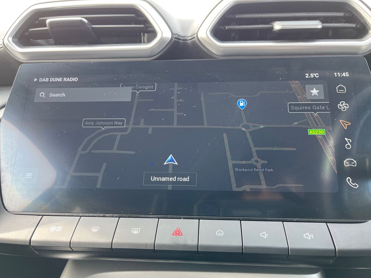 Used MG MG ZS 2024 for sale - 77604151: Photo 15