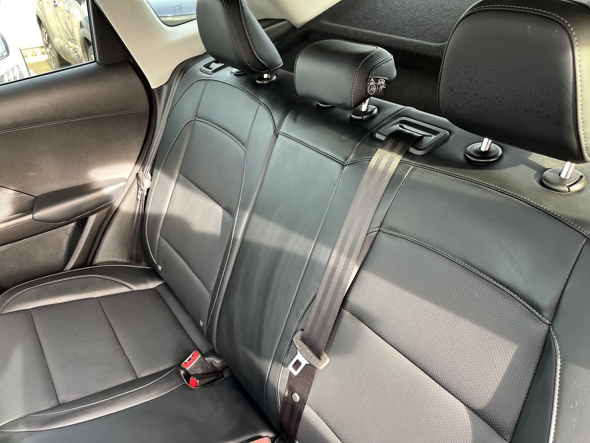 Used MG MG ZS 2024 for sale - 77604151: Photo 18