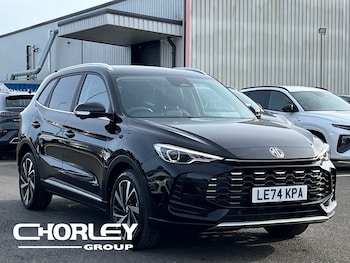 MG MG ZS feature image