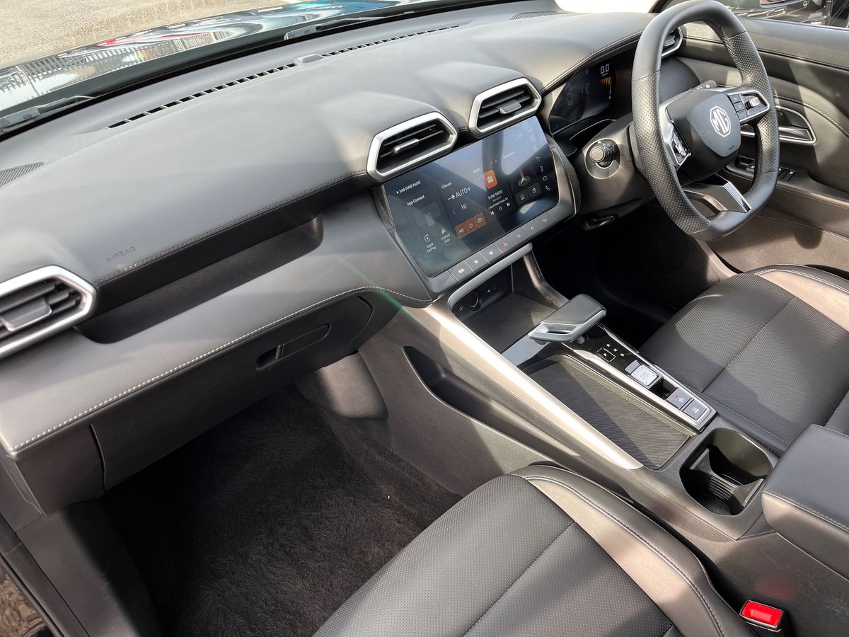 Used MG MG ZS 2024 for sale - 77604151: Photo 2