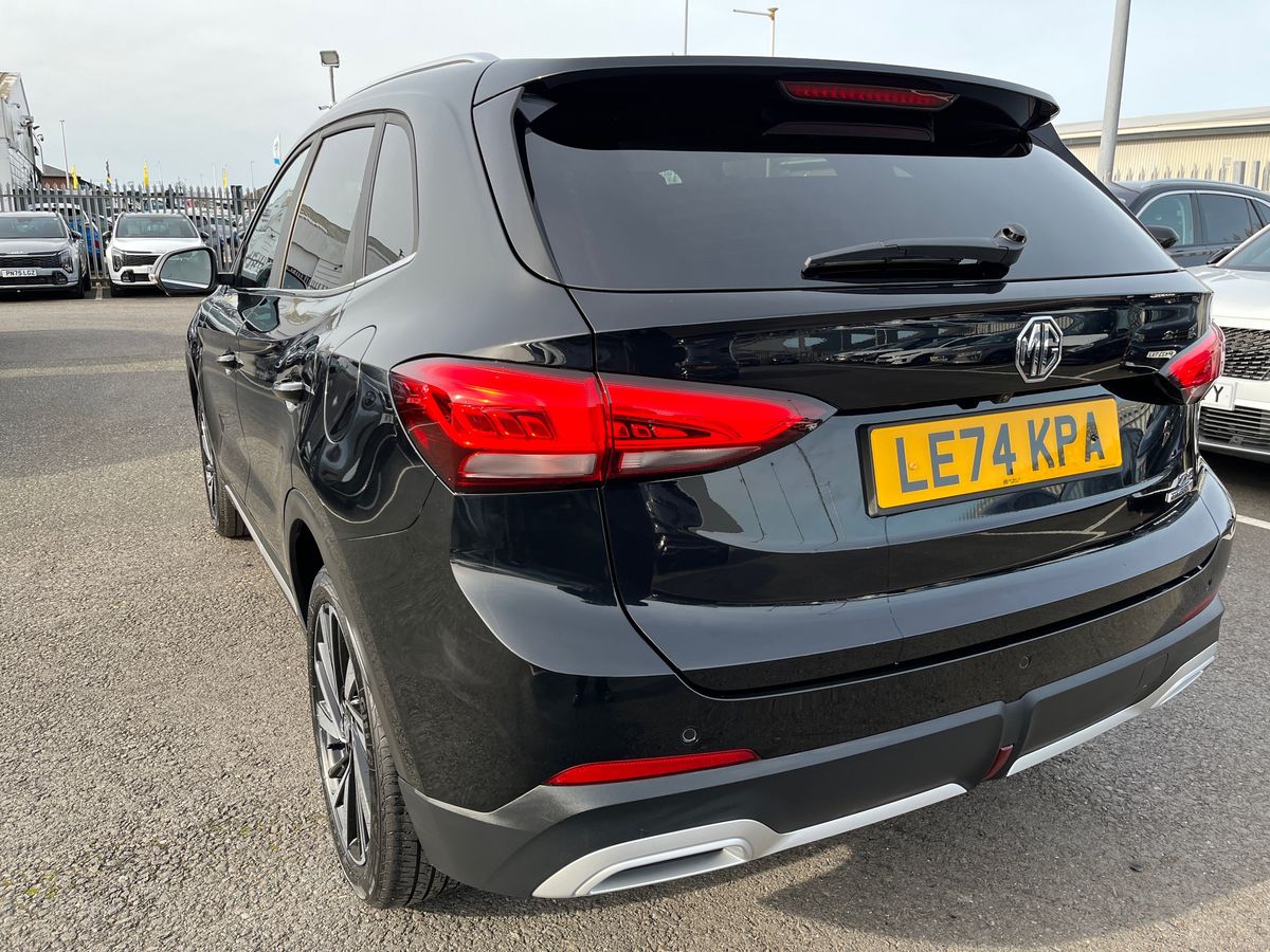 Used MG MG ZS 2024 for sale - 77604151: Photo 20