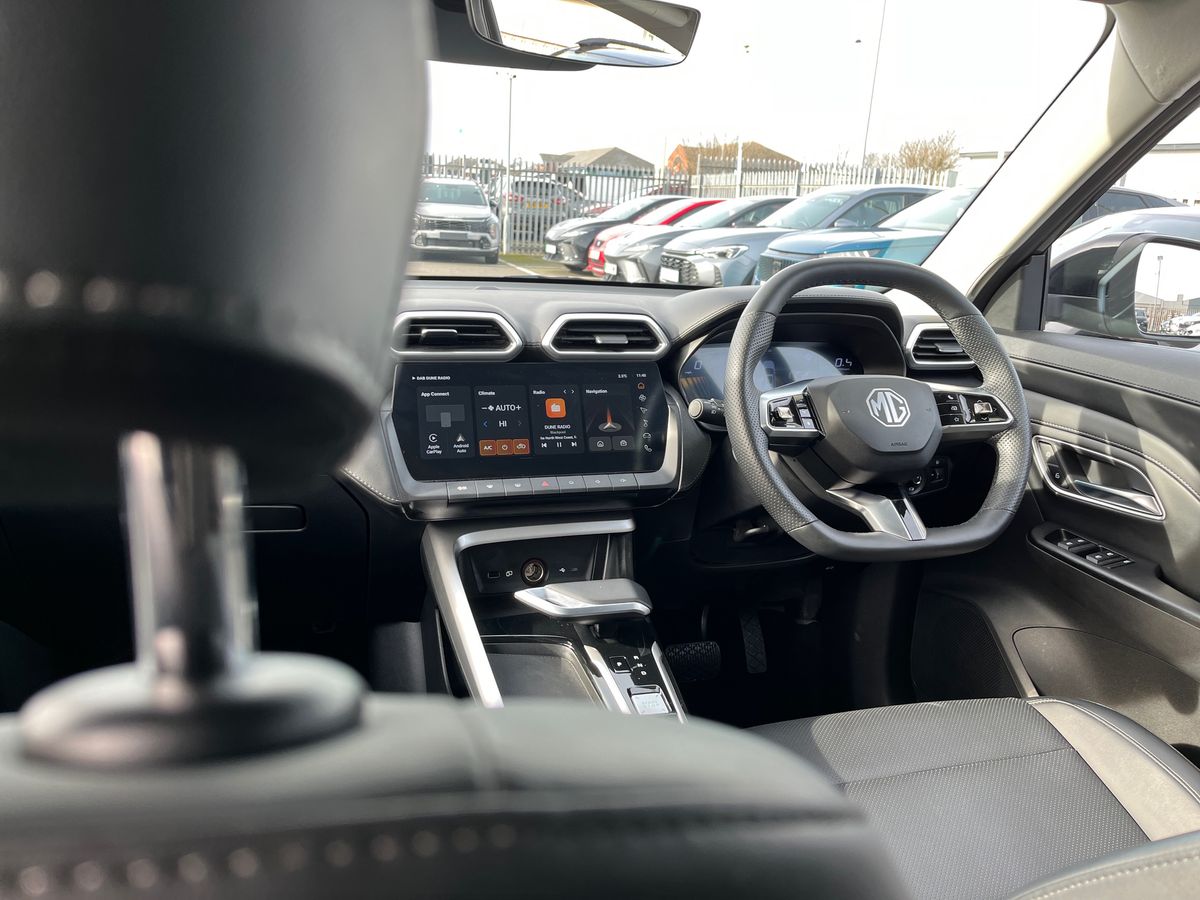 Used MG MG ZS 2024 for sale - 77604151: Photo 22