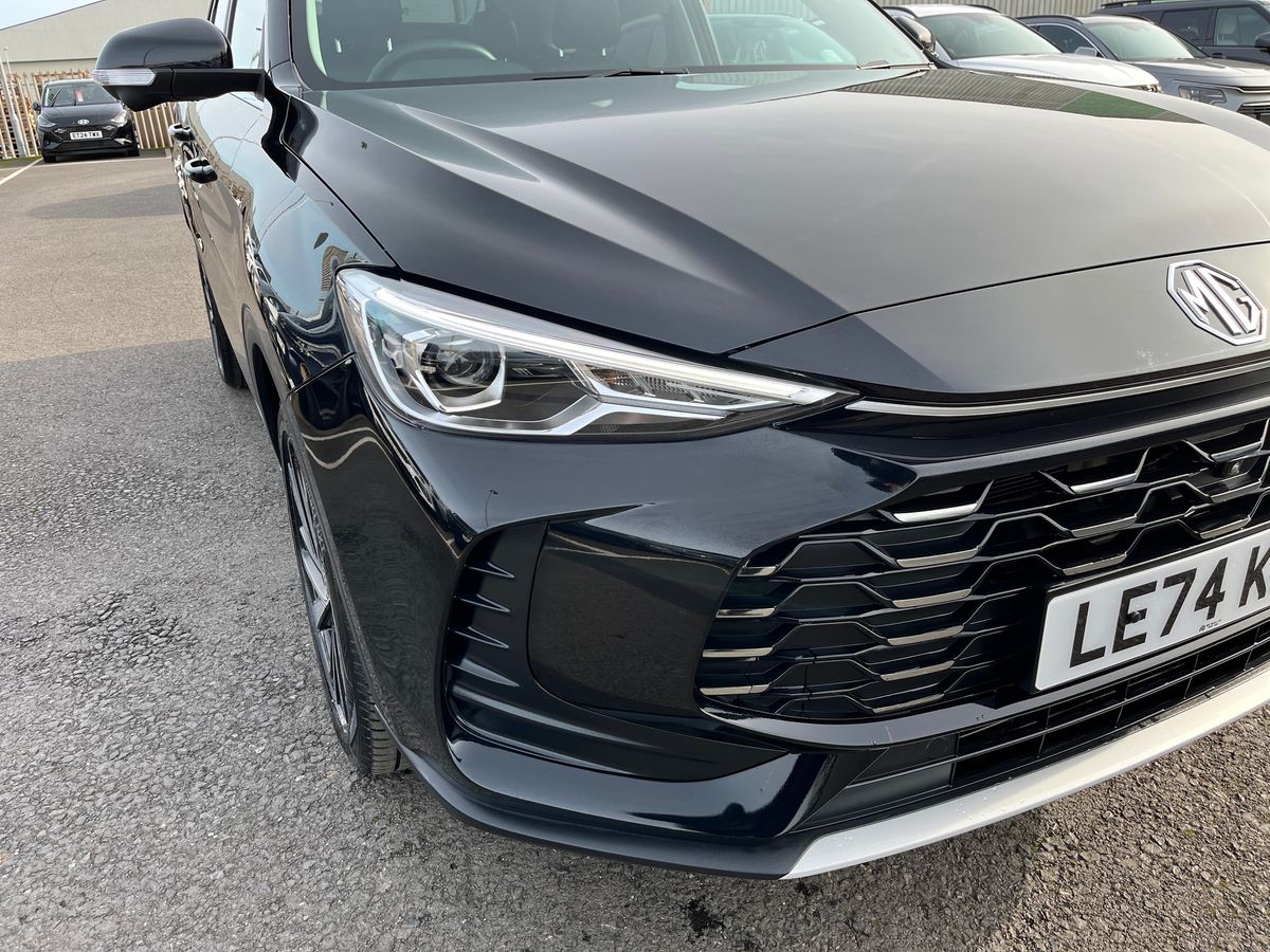 Used MG MG ZS 2024 for sale - 77604151: Photo 23