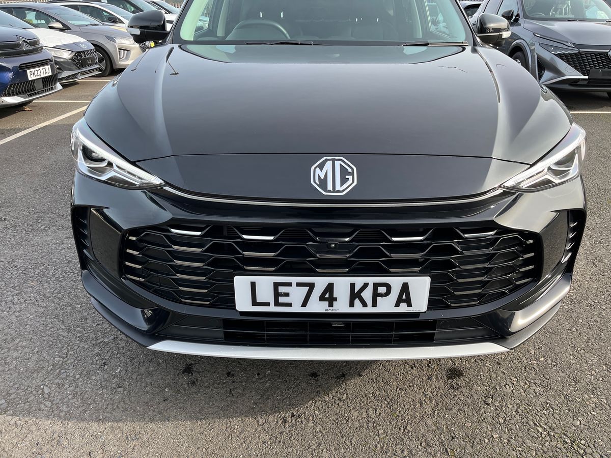 Used MG MG ZS 2024 for sale - 77604151: Photo 24