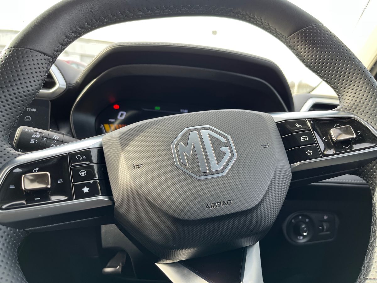 Used MG MG ZS 2024 for sale - 77604151: Photo 25