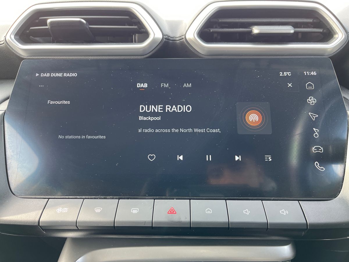 Used MG MG ZS 2024 for sale - 77604151: Photo 26