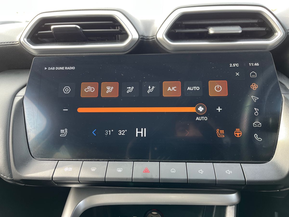 Used MG MG ZS 2024 for sale - 77604151: Photo 27