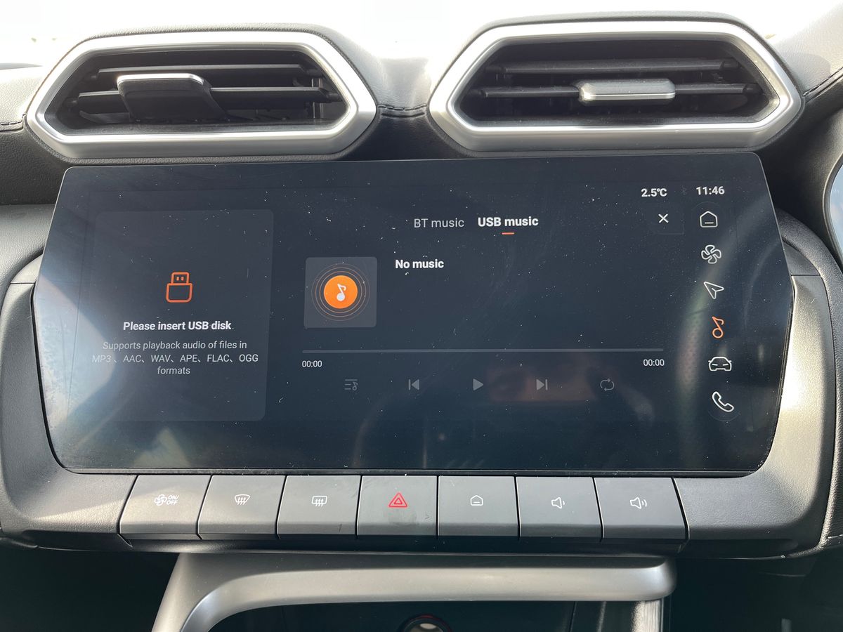 Used MG MG ZS 2024 for sale - 77604151: Photo 28