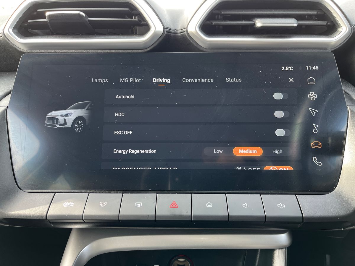 Used MG MG ZS 2024 for sale - 77604151: Photo 29