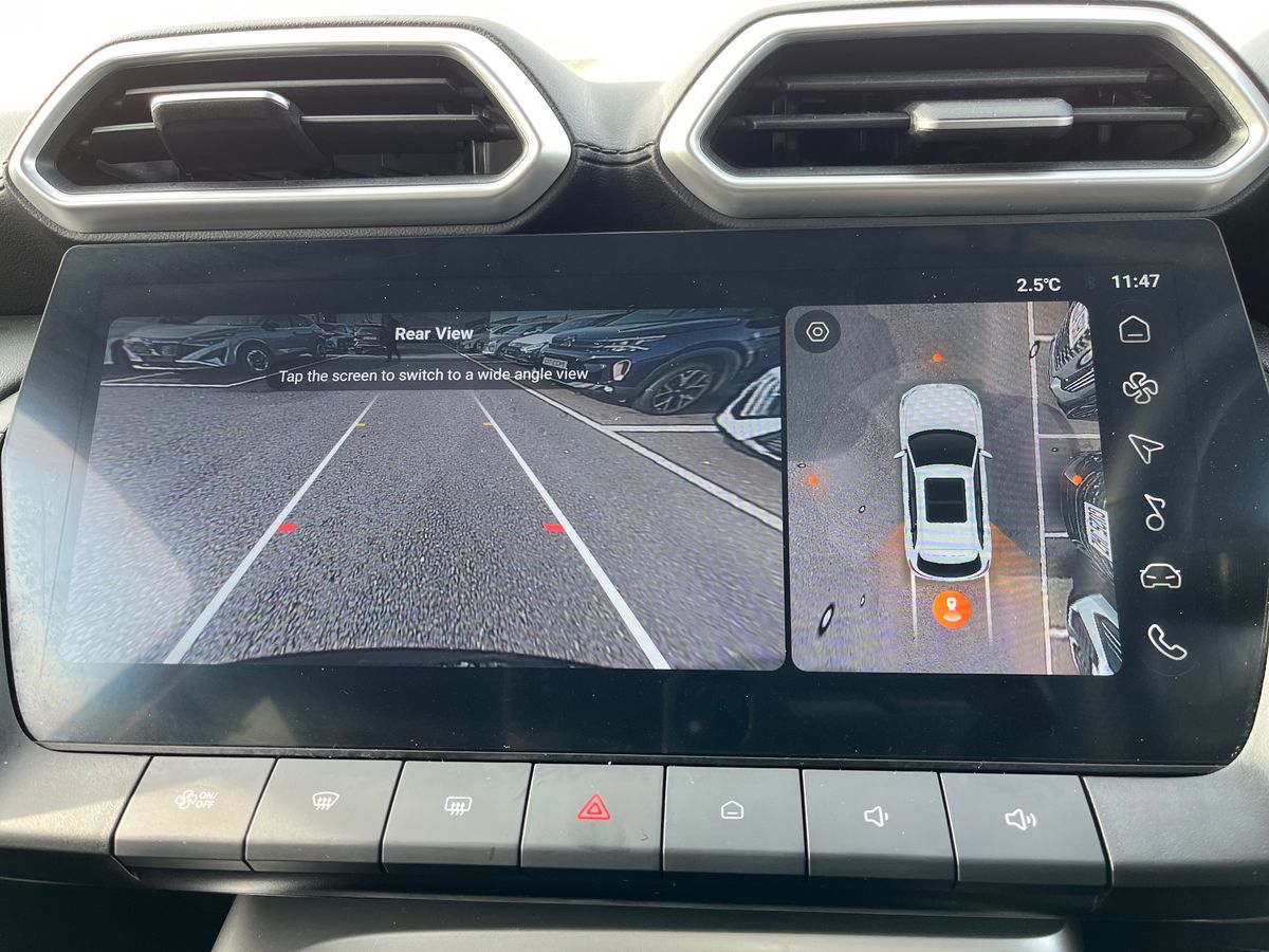 Used MG MG ZS 2024 for sale - 77604151: Photo 30