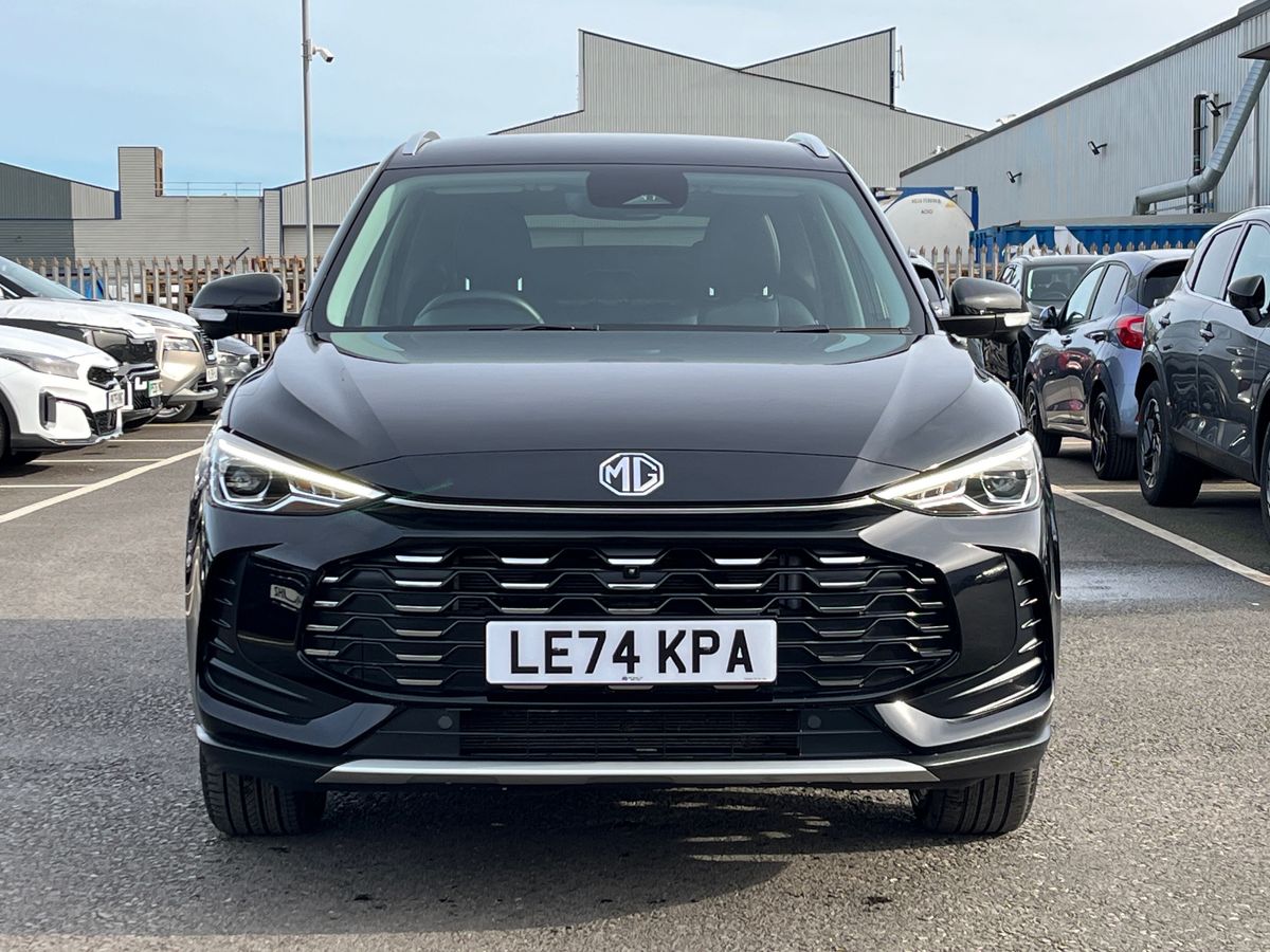 Used MG MG ZS 2024 for sale - 77604151: Photo 4