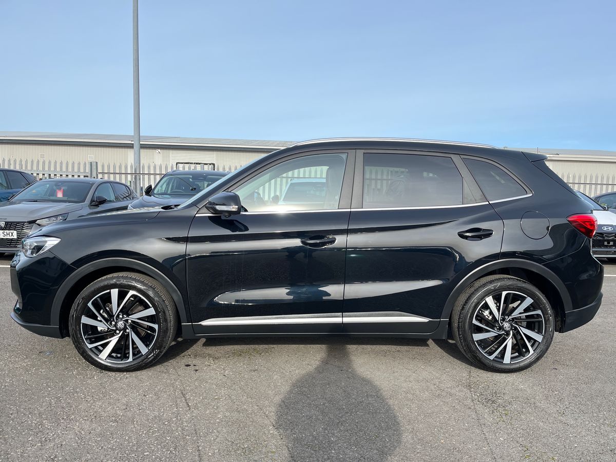 Used MG MG ZS 2024 for sale - 77604151: Photo 6