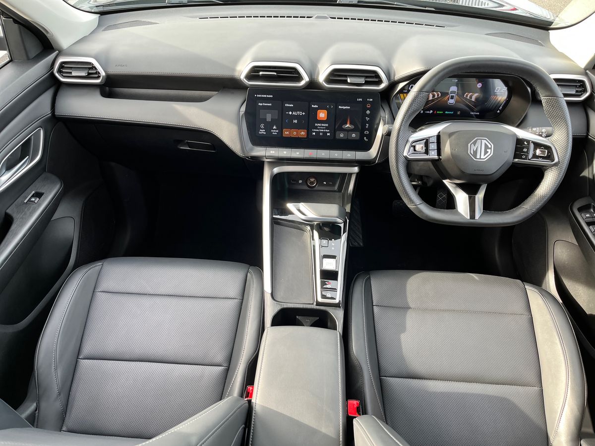 Used MG MG ZS 2024 for sale - 77604151: Photo 7