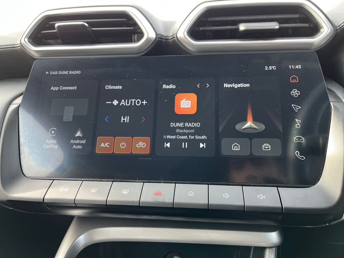 Used MG MG ZS 2024 for sale - 77604151: Photo 8