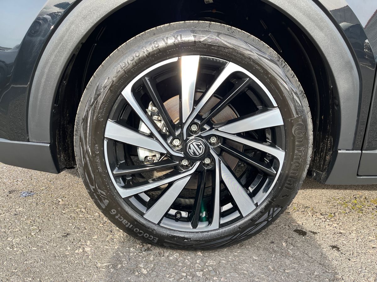 Used MG MG ZS 2024 for sale - 77604151: Photo 9