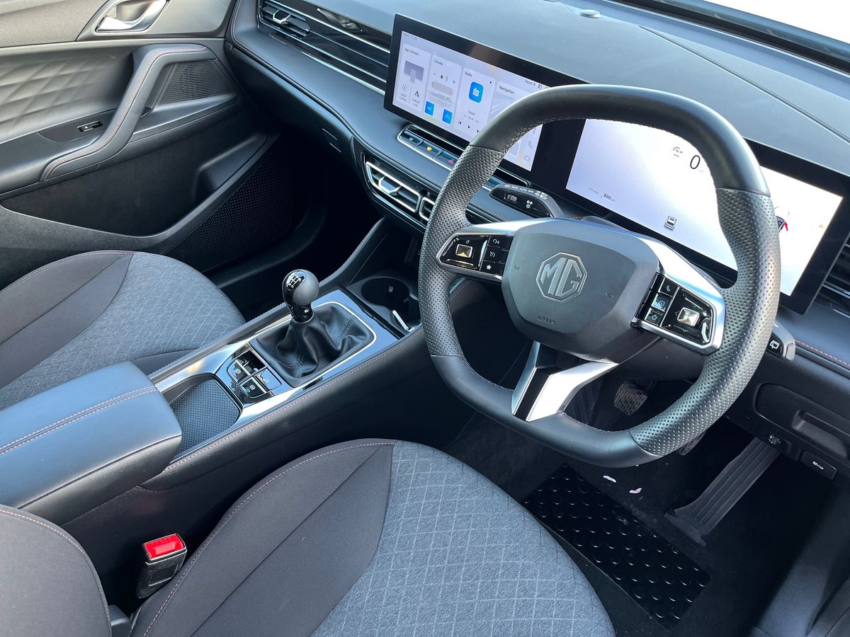Used MG MG HS 2024 for sale - 77579087: Photo 13