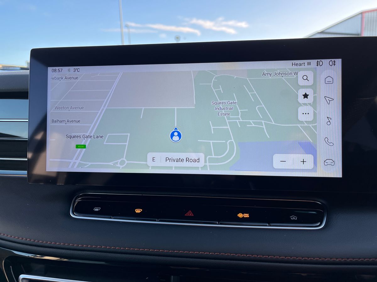 Used MG MG HS 2024 for sale - 77579087: Photo 15