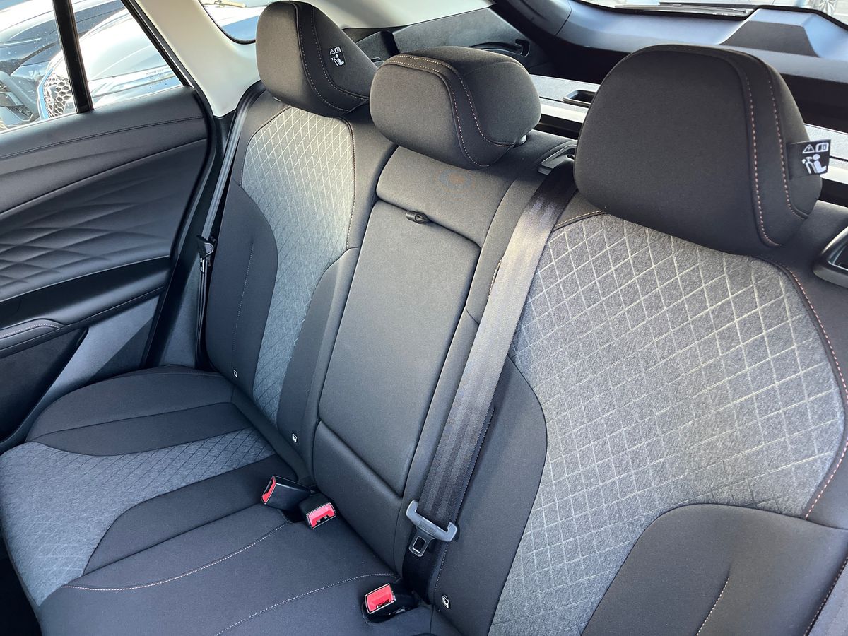 Used MG MG HS 2024 for sale - 77579087: Photo 18