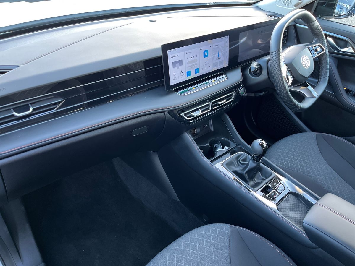 Used MG MG HS 2024 for sale - 77579087: Photo 2