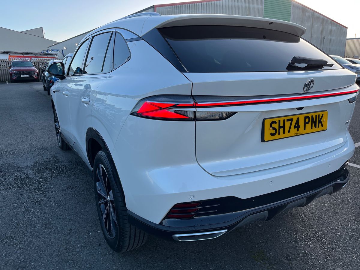 Used MG MG HS 2024 for sale - 77579087: Photo 20