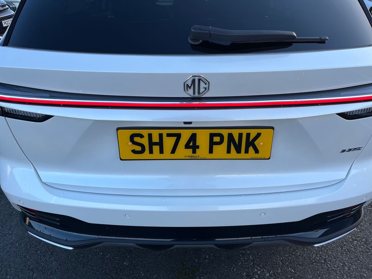 Used MG MG HS 2024 for sale - 77579087: Photo 21