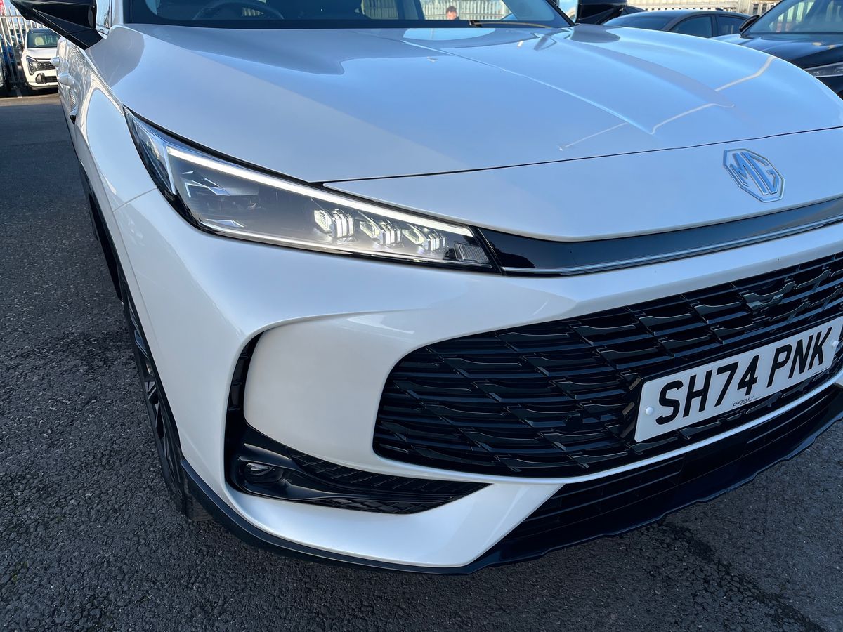 Used MG MG HS 2024 for sale - 77579087: Photo 23